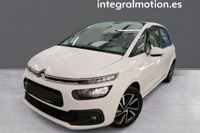 Usado Citroën C4 Origins 130 CV (95 kW) 2019
