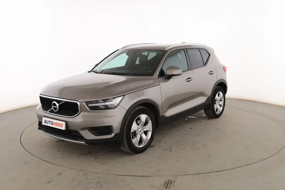 Usado Volvo XC40 Business Edition 150 CV (110 kW) 2020 SUV