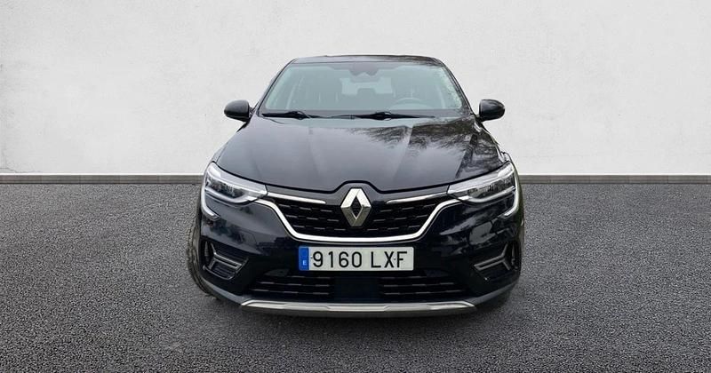 Usado Renault Arkana Intens 145 CV (106 kW) 2022 SUV