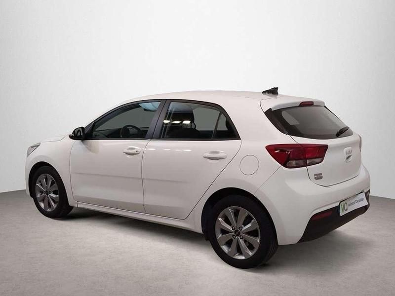 Usado Kia Rio 101 CV (74 kW) 2021 Utilitario
