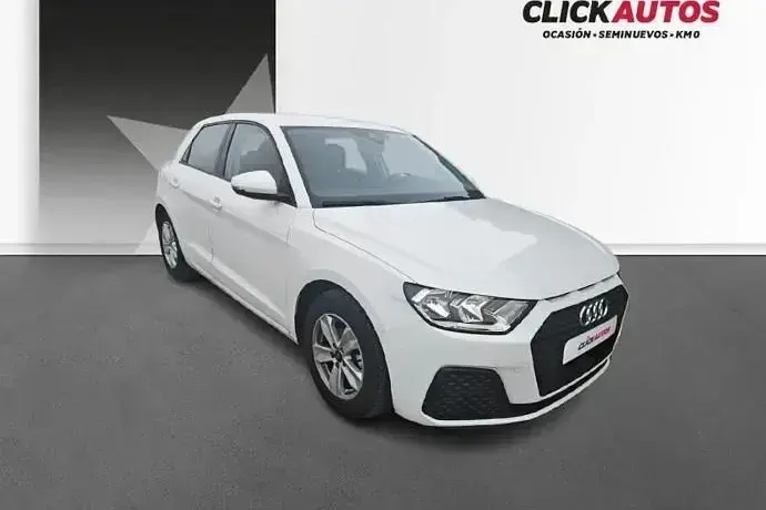 Usado Audi A1 95 CV (69 kW) 2026 SUV