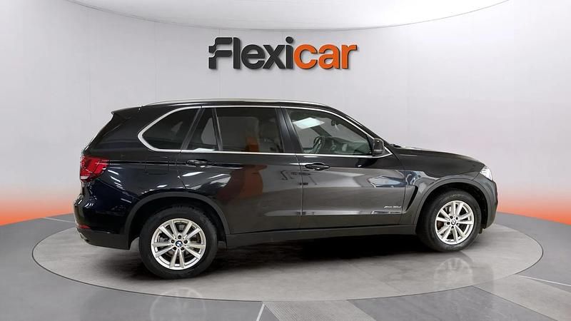 Occasion BMW X5 258 ch (189 kW) 2018 Noir SUV