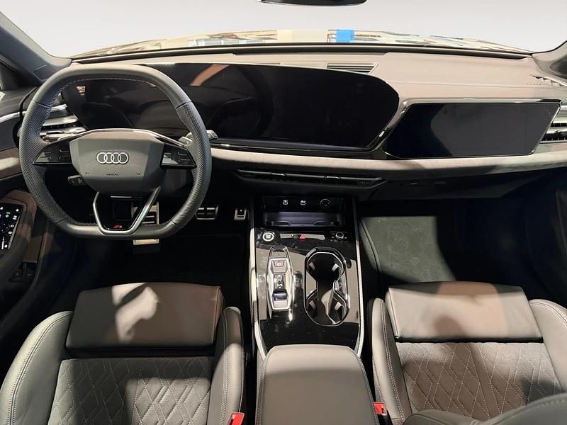 Nuevo Audi A5 299 CV (219 kW) 2026 Negro Familiar