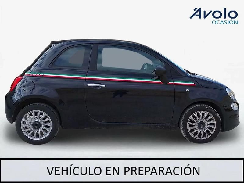 Usado Fiat 500 Dolcevita 70 CV (51 kW) 2022