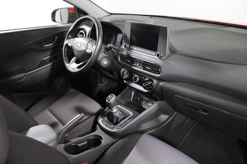 Usado Hyundai Kona 120 CV (88 kW) 2022 SUV