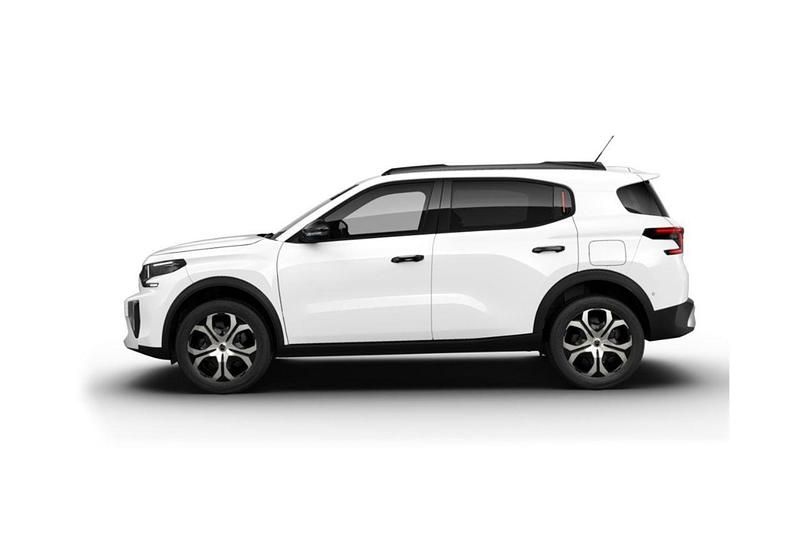Nuevo Citroën C3 Aircross 100 CV (73 kW) 2026 Blanco SUV