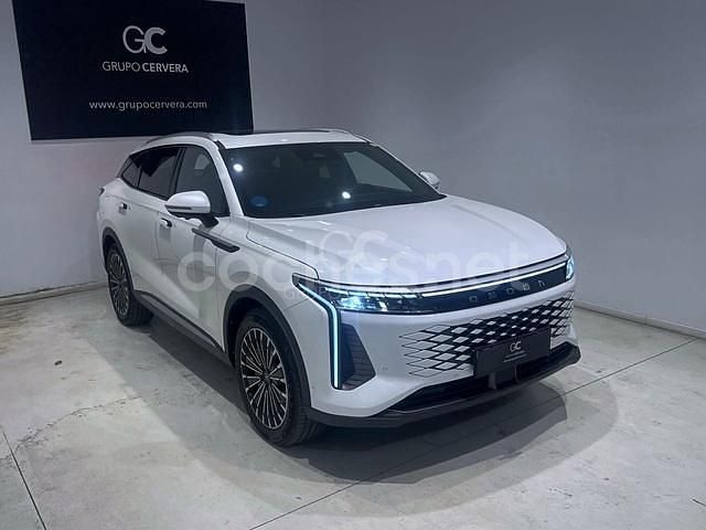 Nuevo Omoda 9 537 CV (394 kW) 2025 Blanco SUV