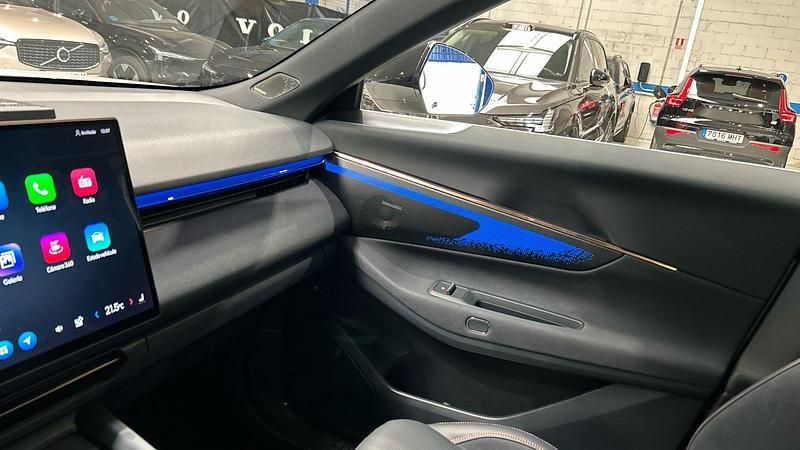 Nuevo Lynk & Co 08 349 CV (256 kW) 2025 Blanco SUV