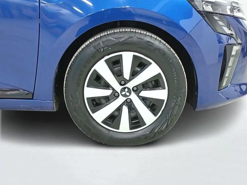 Usado Mitsubishi Colt Motion 90 CV (66 kW) 2025 Utilitario