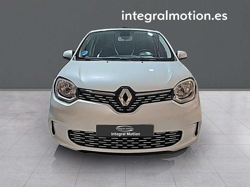 Blanco Usado 2020 Renault Twingo Zen Utilitario | 12.900 € (Precio justo) - Imagen 1/3