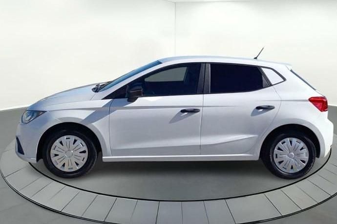 Usado Seat Ibiza Reference 90 CV (66 kW) 2019