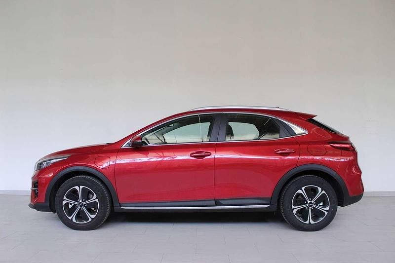 Usado Kia XCeed 141 CV (103 kW) 2022 Rojo SUV
