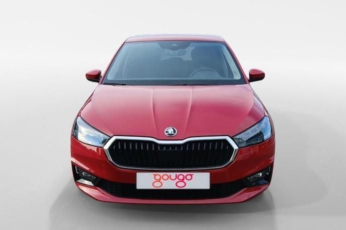 Usado Skoda Fabia Selection 80 CV (58 kW) 2024 Utilitario