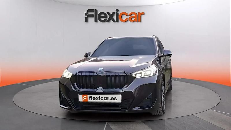 Używany BMW X1 Comfort Edition 136 KM (100 kW) 2023 Czarny SUV