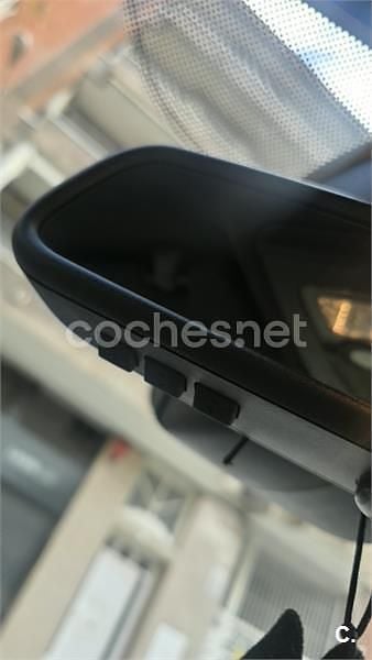 Usado BMW 535 306 CV (225 kW) 2011 Negro Berlina