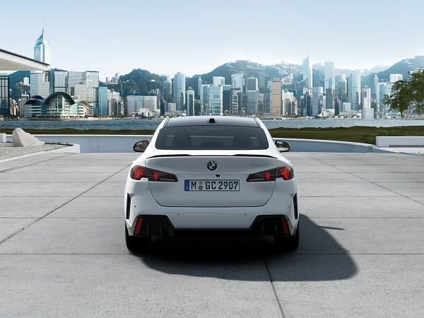 Nuevo BMW 220 163 CV (119 kW) 2026 Otro Coupe