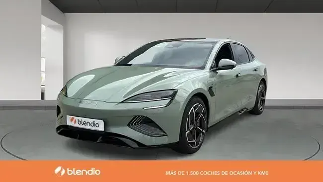 Usado BYD Seal 389 kW (530 CV) 2025 Berlina
