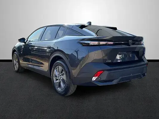 Nuevo Peugeot 408 Allure 145 CV (106 kW) 2026 SUV