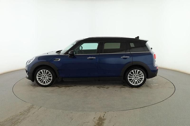 Usado Mini Cooper D Clubman 150 CV (110 kW) 2015 Azul Familiar