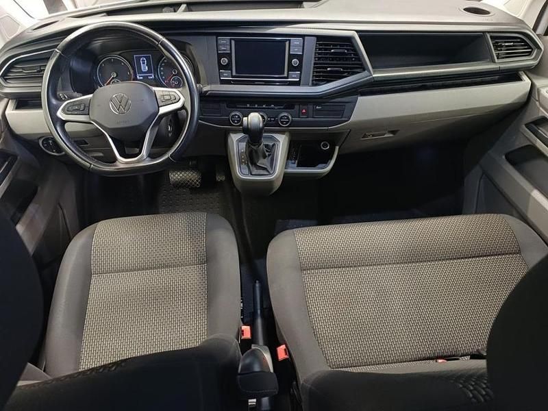 Usado VW Caravelle 150 CV (110 kW) 2022 Blanco Monovolumen