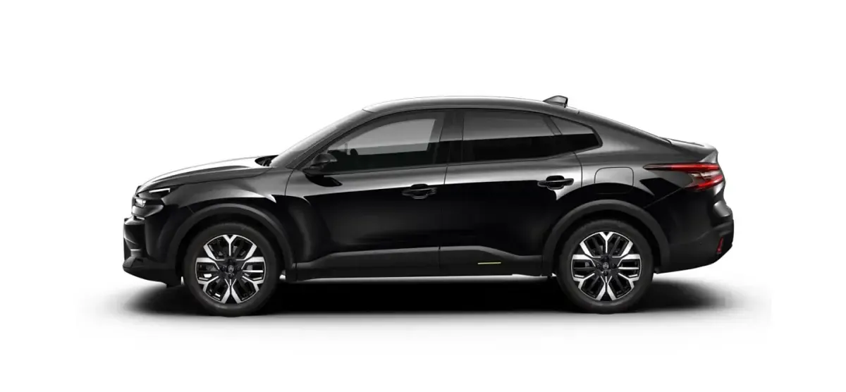Nuevo Citroën C4 X Business Class 145 CV (106 kW) 2026 SUV