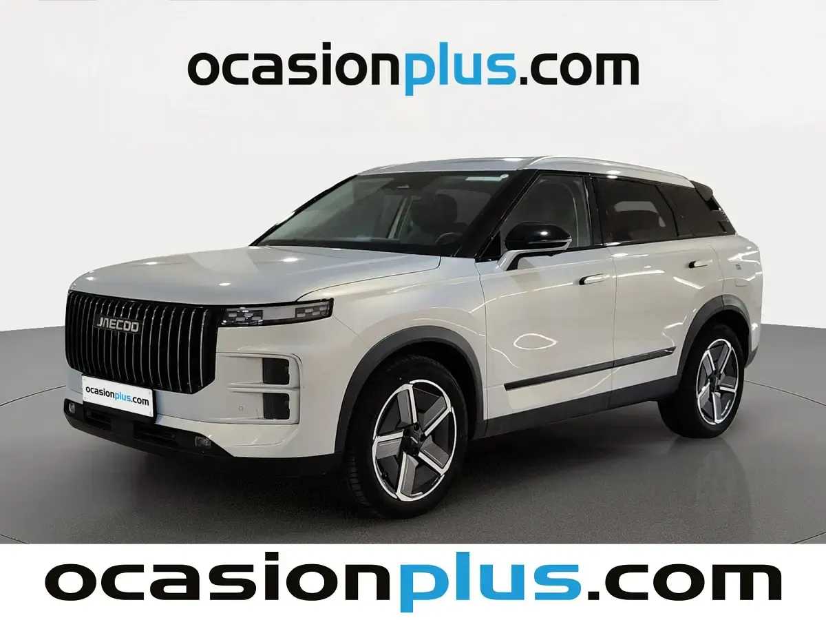 Usado Jaecoo 7 147 CV (108 kW) 2025 SUV