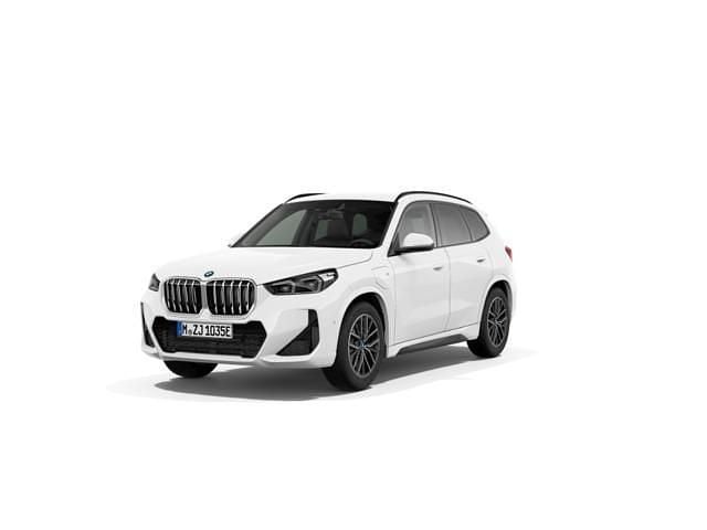 Nuevo BMW X1 Comfort Edition 245 CV (180 kW) 2026 SUV