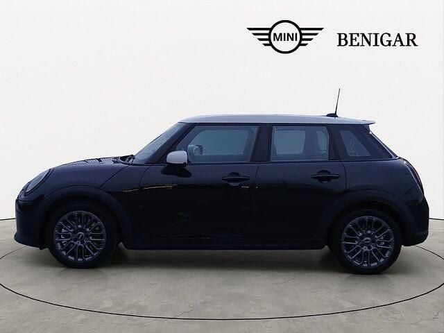 Usado Mini Cooper S 204 CV (150 kW) 2025 Negro Utilitario