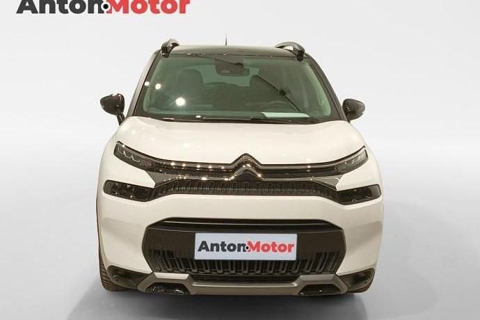 Usado Citroën C3 Aircross PureTech 110 CV (80 kW) 2024 SUV