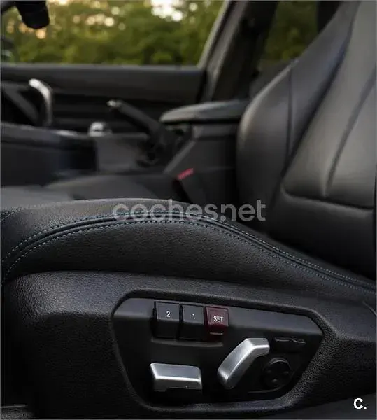 Usado BMW M2 M Performance 370 CV (272 kW) 2018 Negro Coupe