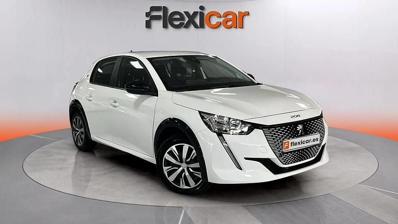 Usado Peugeot 208 Active 100 kW (136 CV) 2023 Utilitario