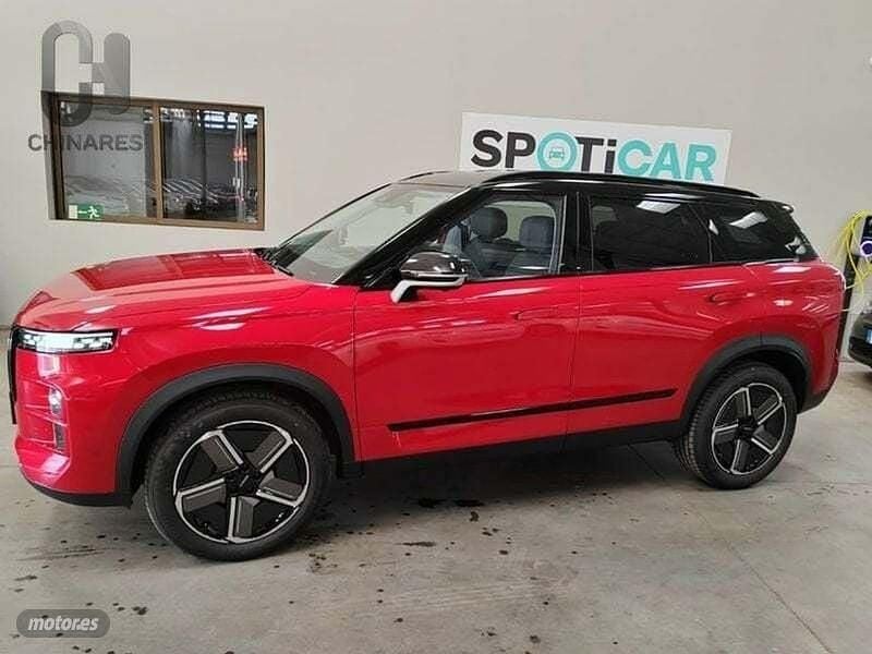 Usado 2024 Jaecoo 7 SUV | 33.500 € (Un poco caro) - Imagen 1/4