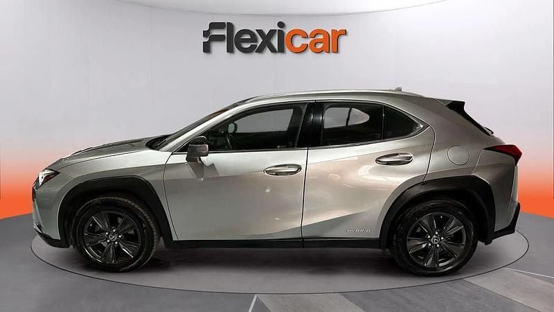 Usado Lexus UX Business Edition 184 CV (135 kW) 2020 Beige SUV