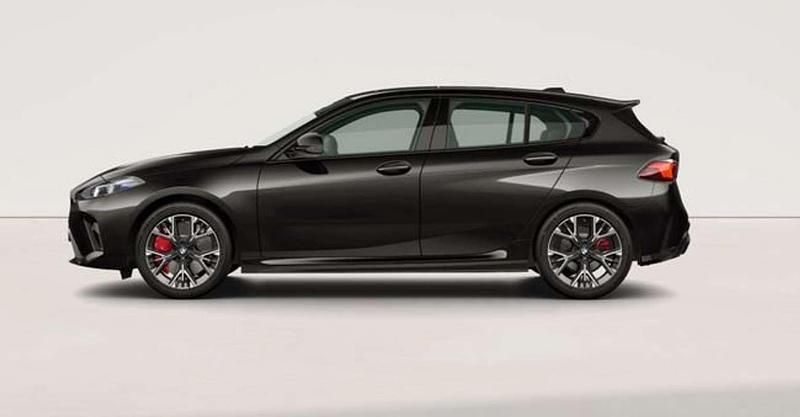 Usado BMW 120 M Sport 163 CV (119 kW) 2024 Negro Utilitario