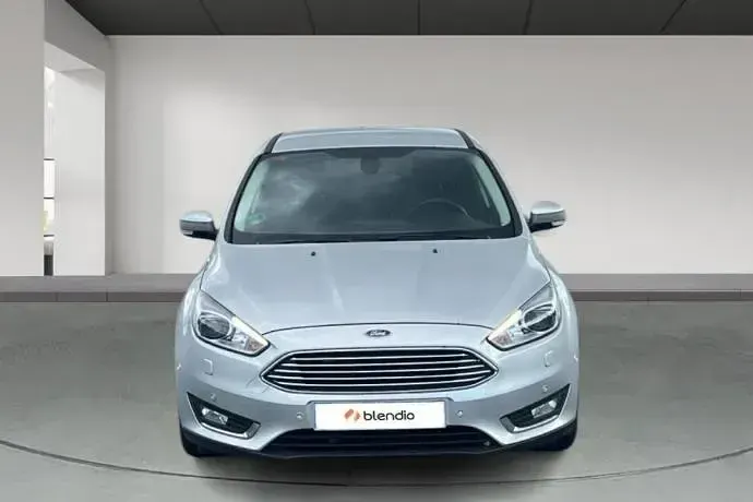 Usado Ford C-MAX Trend 115 CV (84 kW) 2017 Monovolumen