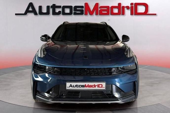 Usado Lynk & Co 01 179 CV (131 kW) 2023 SUV