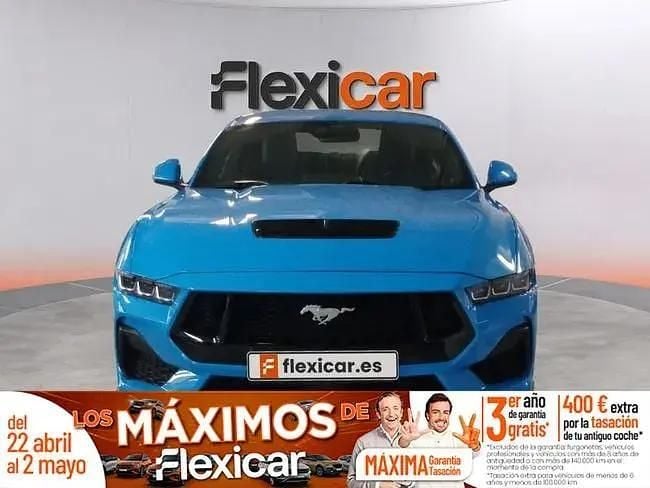 Usado Ford Mustang GT 450 CV (330 kW) 2024