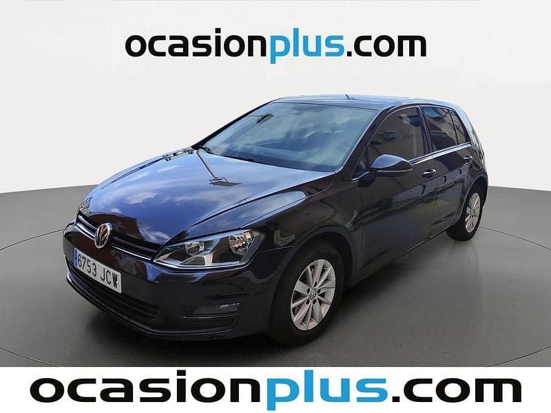 Usado VW Golf VII Business 105 HP (77 kW) 2015 Citadino