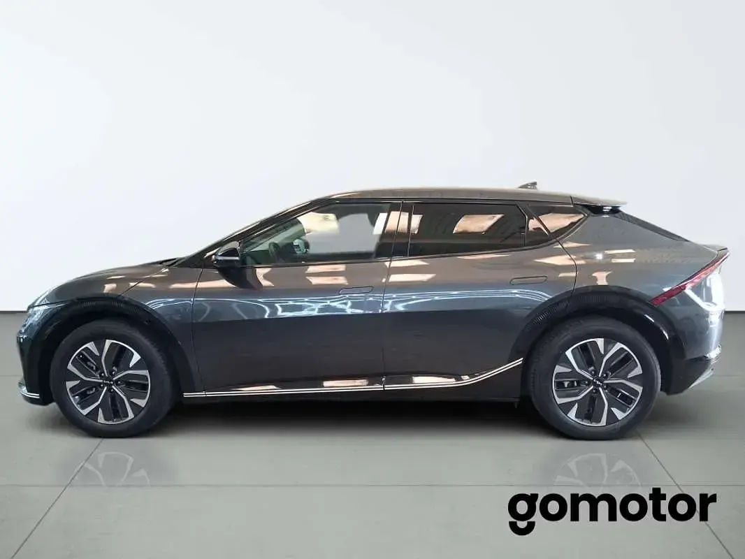 Usado Kia EV6 Air 169 kW (230 CV) 2023 Gris SUV