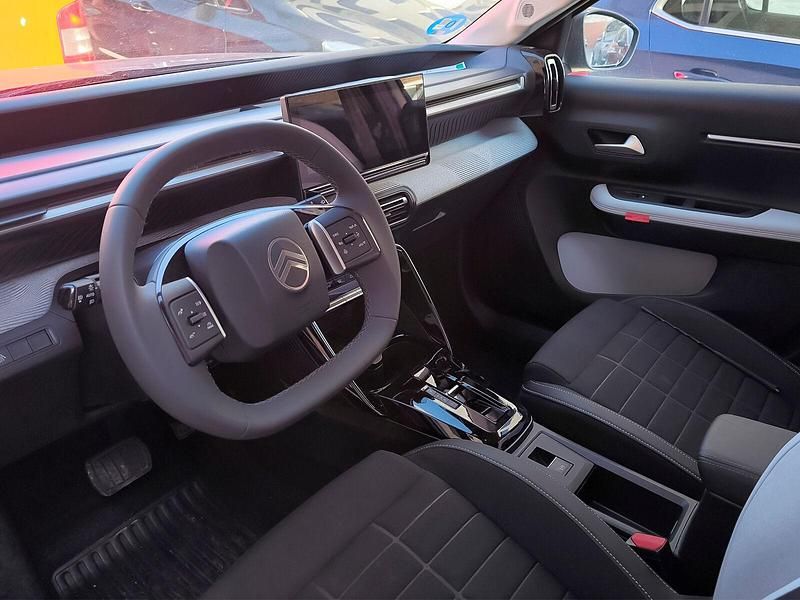 Usado Citroën e-C3 83 kW (113 CV) 2025 Gris