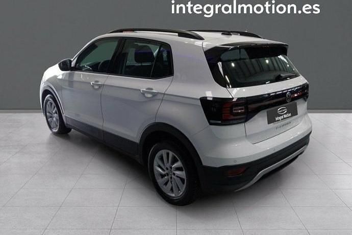 Usado VW T-Cross Advance 95 CV (69 kW) 2023 SUV