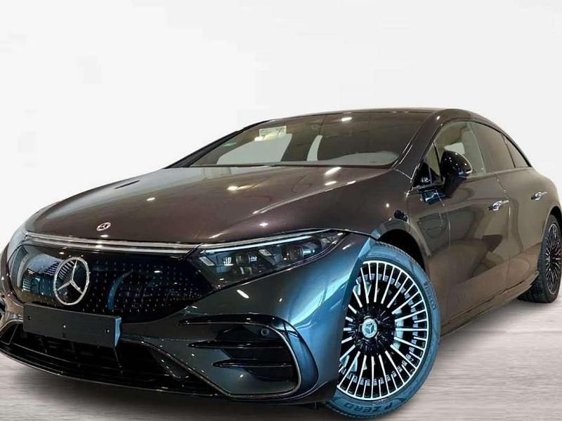 Nuevo Mercedes EQS450+ 264 kW (360 CV) 2025 Berlina