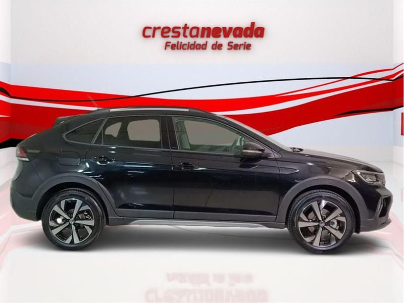 Usado VW Taigo 115 CV (84 kW) 2024 Negro SUV