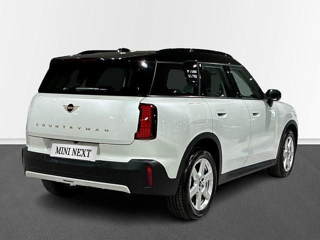 Usado Mini Countryman 163 CV (119 kW) 2024 SUV