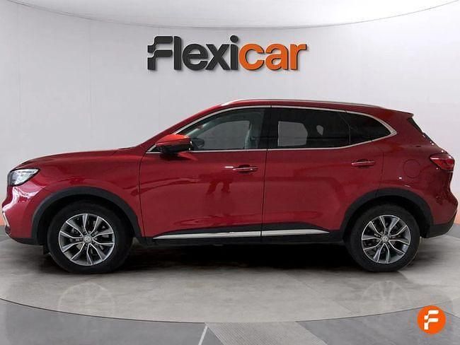 Usado MG HS Comfort 162 CV (119 kW) 2023 Rojo SUV