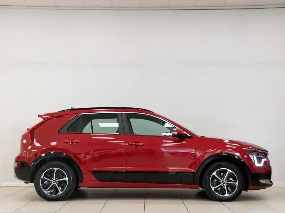 Usado Kia Niro 183 CV (134 kW) 2023 Otro SUV