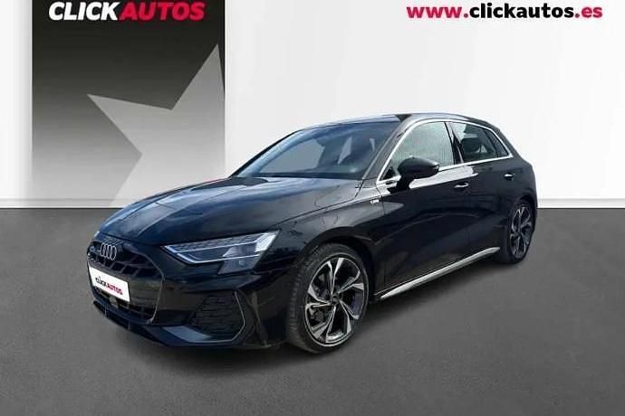 Usado Audi A3 S-Line 150 CV (110 kW) 2025