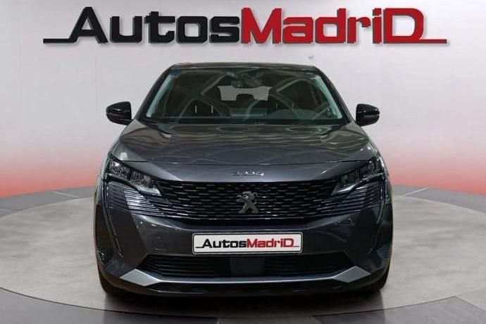 Usado Peugeot 3008 Allure 225 CV (165 kW) 2021 SUV