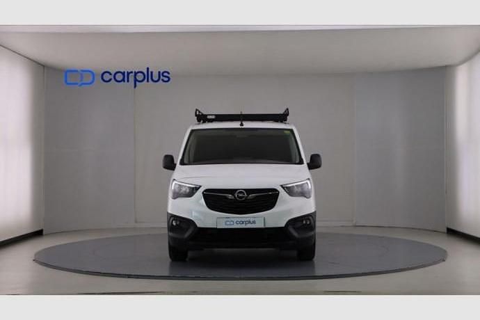 Usado Opel Combo 102 CV (75 kW) 2022 Monovolumen
