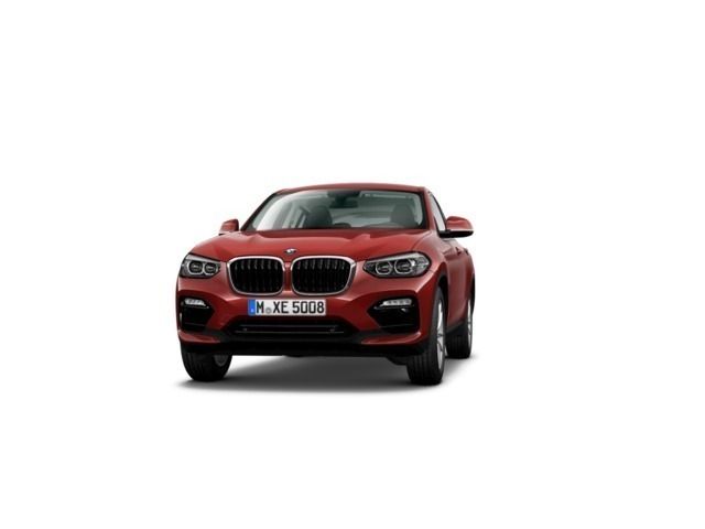 Usado 2020 BMW X4 Comfort Edition SUV | 39.900 € - Imagen 1/4